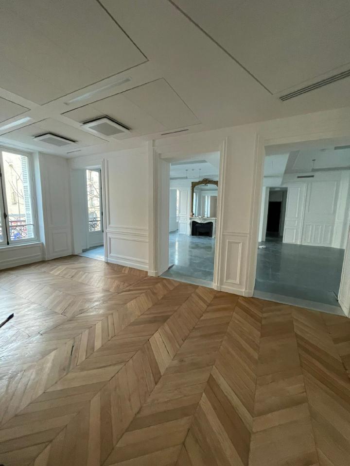 Bureau Paris 205m² Location bureau Paris OLBUR2114522 13